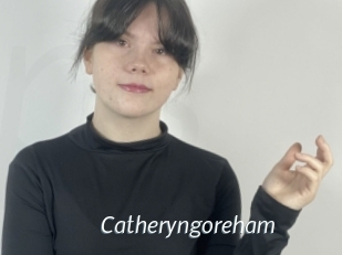 Catheryngoreham