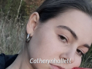 Catherynhallett