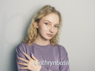 Cathrynbasil