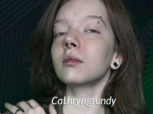 Cathryngrundy