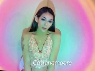 Catianamoore