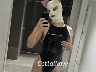 Cattaillove