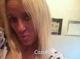 Cazukuk