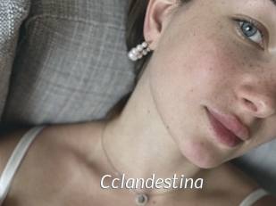 Cclandestina