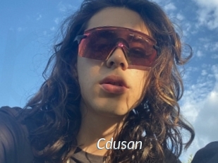 Cdusan