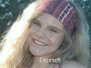 Cecesch