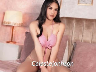 Celestejonhson