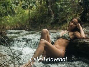 Celestelovehot