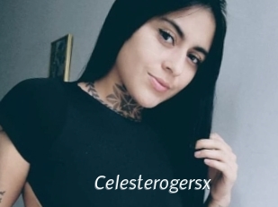 Celesterogersx