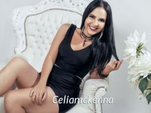 Celiamckenna