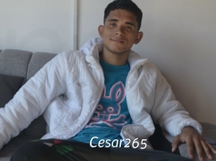 Cesar265