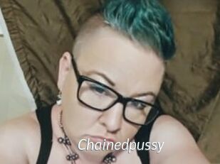 Chainedpussy