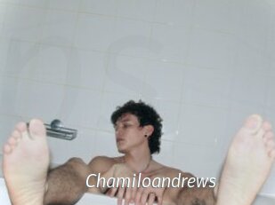 Chamiloandrews