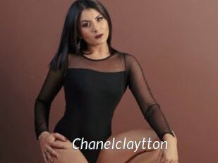 Chanelclaytton