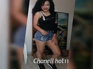 Chanell_hot11