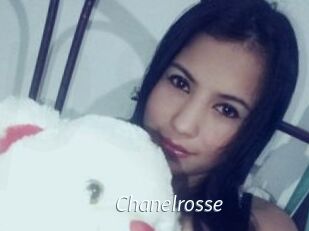 Chanelrosse