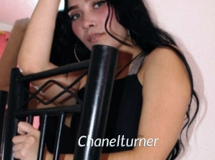 Chanelturner