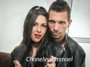 Chanelvssammael