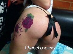 Chanelxxxsexy