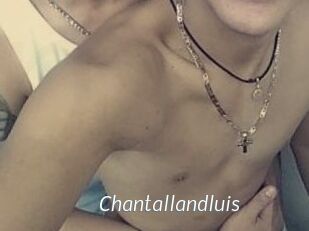 Chantallandluis