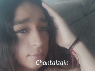 Chantalzain