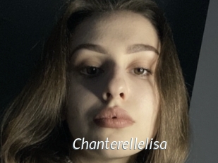 Chanterellelisa