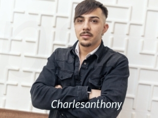 Charlesanthony