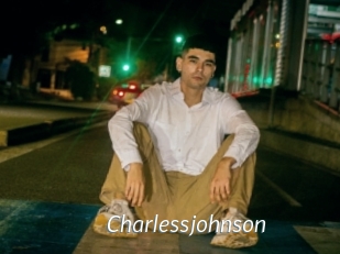 Charlessjohnson