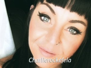 Charlierockefela