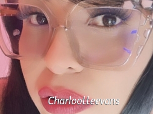 Charlootteevans