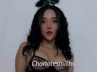 Charlotesmiths