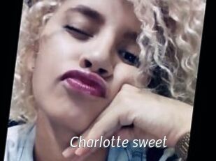 Charlotte_sweet