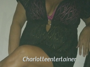 Charlotteentertainer