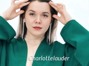 Charlottelauder