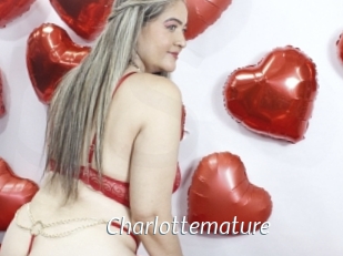 Charlottemature