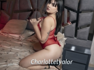 Charlottetyalor