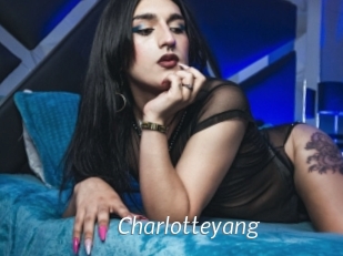 Charlotteyang