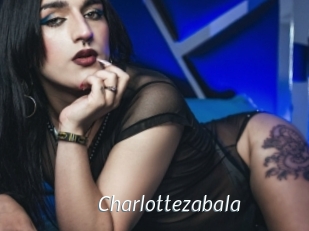 Charlottezabala