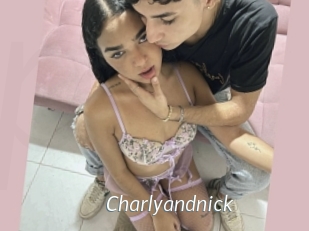 Charlyandnick