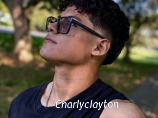 Charlyclayton