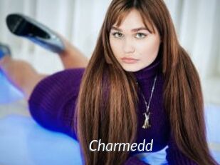 Charmedd