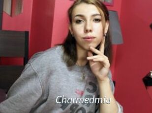 Charmedmia