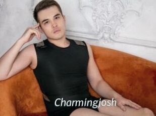 Charmingjosh