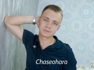 Chaseohara