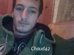 Chaud42