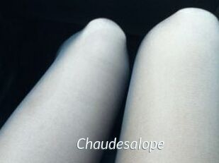 Chaudesalope