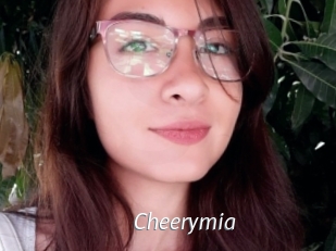 Cheerymia