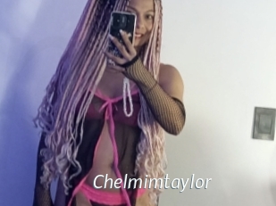 Chelmimtaylor