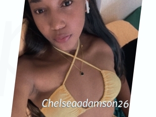 Chelseaadamson26