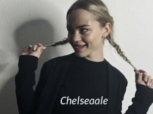 Chelseaale